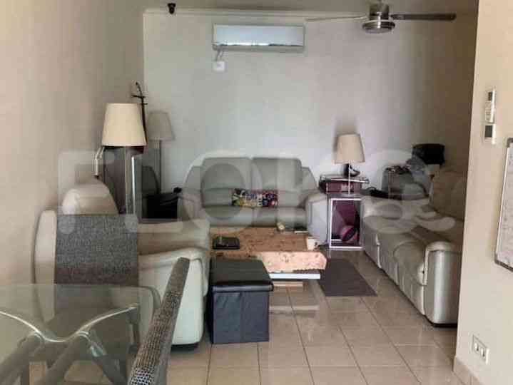 2 Bedroom on 24th Floor for Rent in Ambassador 2 Apartment - fku803 1