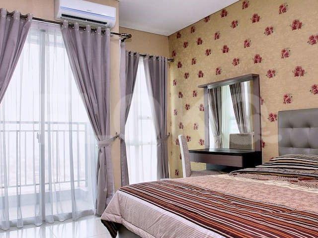 Tipe 1 Kamar Tidur di Lantai 15 untuk disewakan di Thamrin Residence Apartemen - fthc4a 3