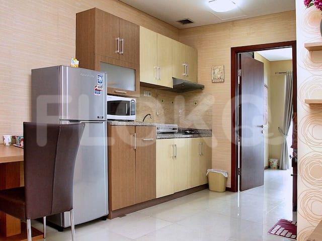 1 Bedroom on 15th Floor for Rent in Thamrin Residence Apartment - fthf0d 5