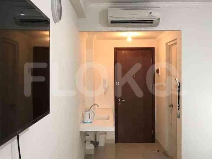 1 Bedroom on 9th Floor for Rent in Signature Park Grande - fca347 2