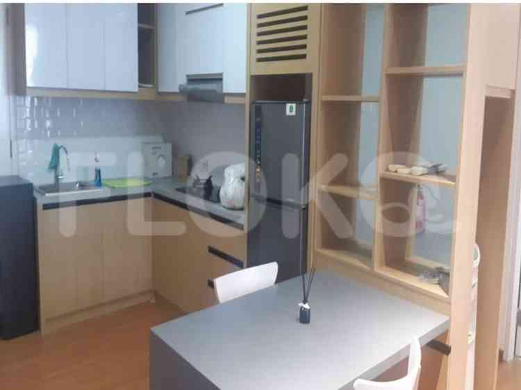 2 Bedroom on 18th Floor for Rent in FX Residence - fsu7f4 4