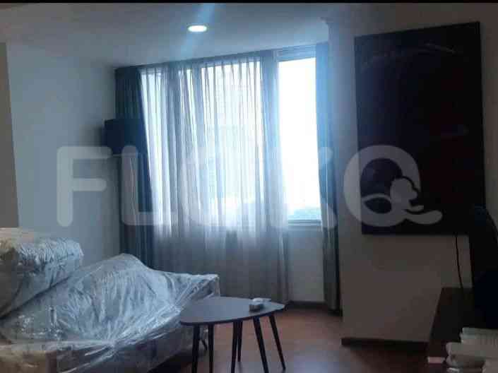 2 Bedroom on 18th Floor for Rent in FX Residence - fsu7f4 1