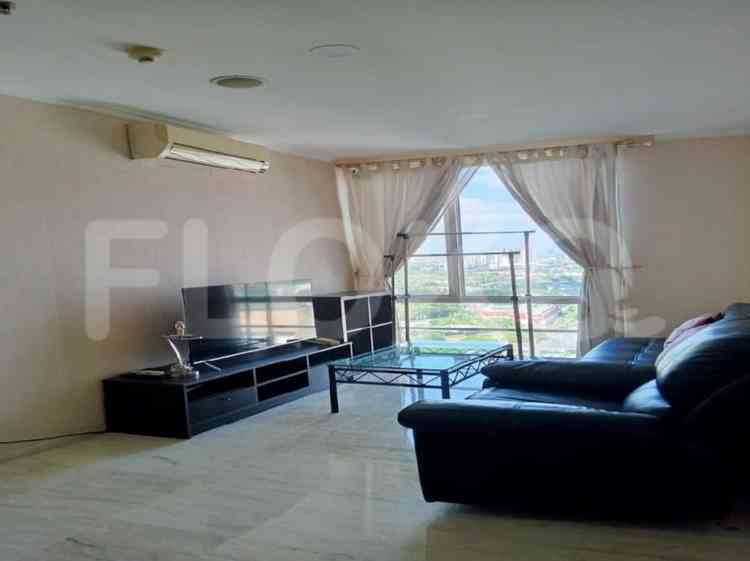 2 Bedroom on 29th Floor for Rent in FX Residence - fsu749 1
