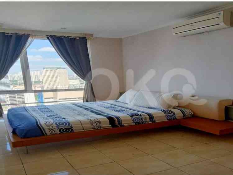 2 Bedroom on 29th Floor for Rent in FX Residence - fsu749 2