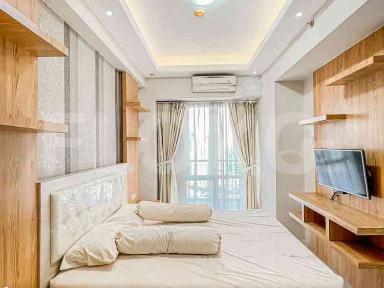 2 Bedroom on 21th Floor for Rent in Ambassade Residence - fkua65 2