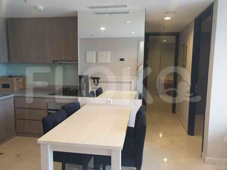 2 Bedroom on 47th Floor for Rent in Ciputra World 2 Apartment - fku006 4
