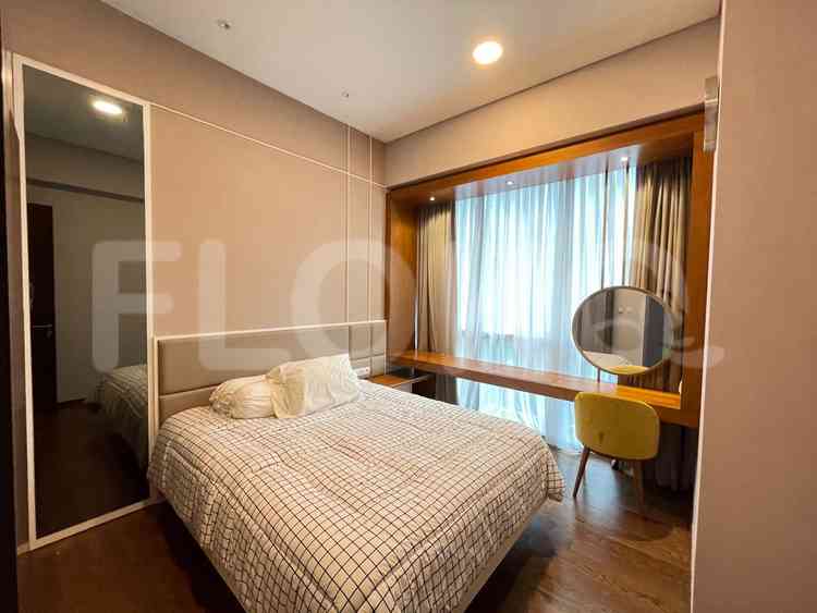 2 Bedroom on 15th Floor for Rent in Anandamaya Residence - fsu58f 2
