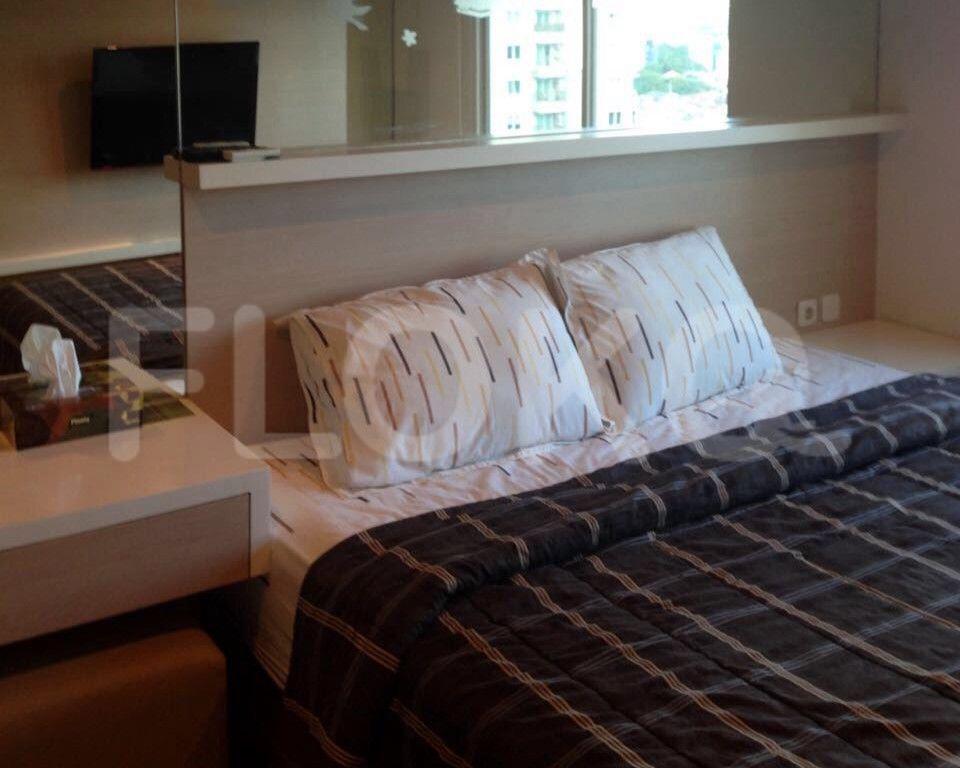 Sewa Apartemen Thamrin Residence Apartemen Tipe 1 Kamar Tidur di Lantai 33 fth3cd