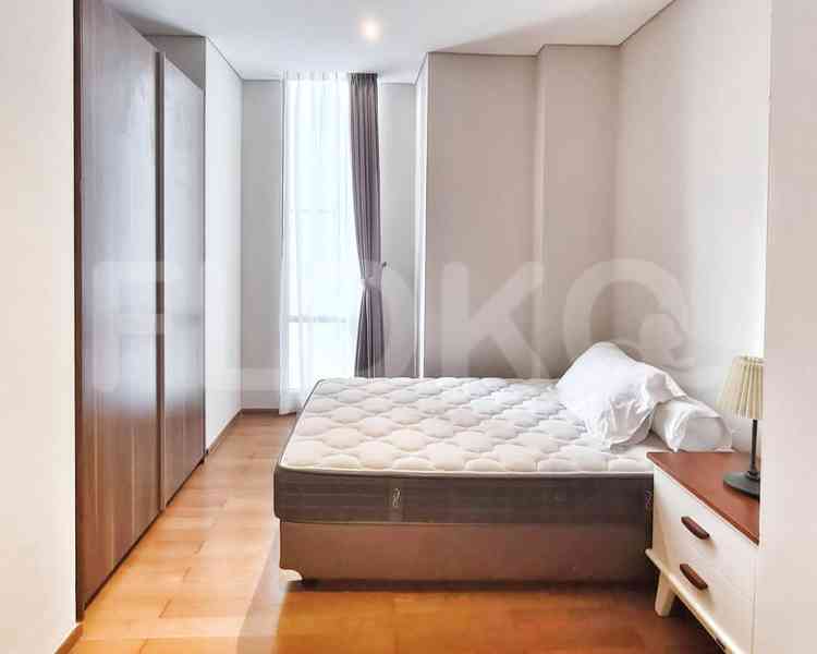 Sewa Bulanan Apartemen Senopati Suites - 4BR at 15th Floor