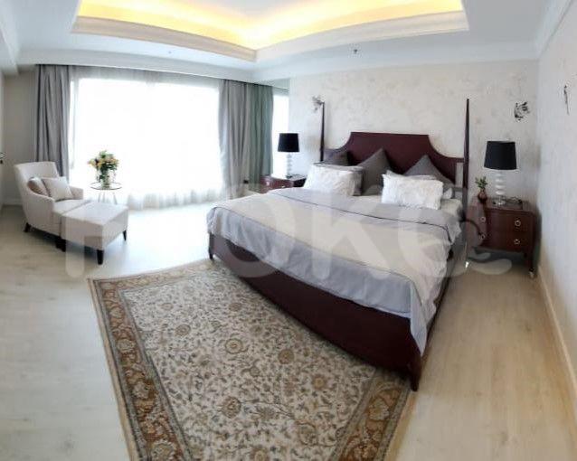 4 Bedroom on 15th Floor for Rent in SCBD Suites - fsce74 3