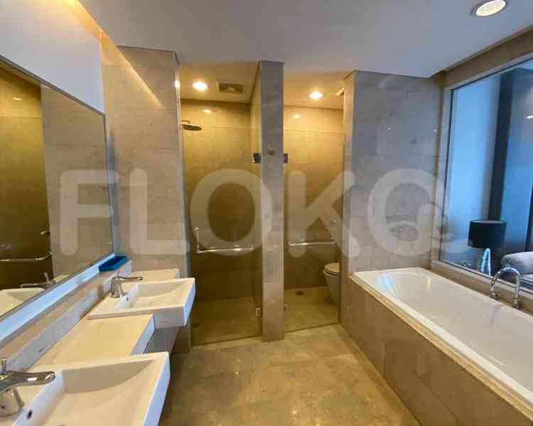 2 Bedroom on 22nd Floor for Rent in Senopati Suites - fseee5 5