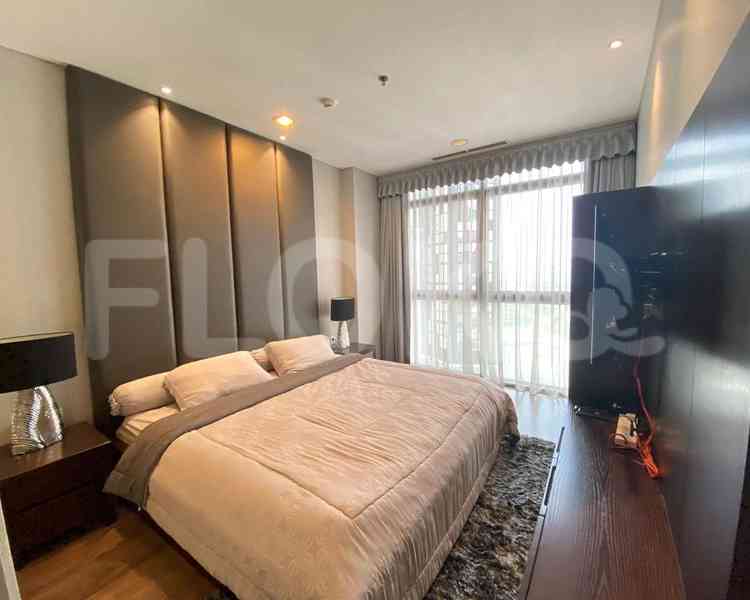 2 Bedroom on 22nd Floor for Rent in Senopati Suites - fseee5 3