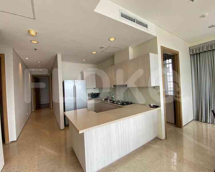 2 Bedroom on 22nd Floor for Rent in Senopati Suites - fseee5 2