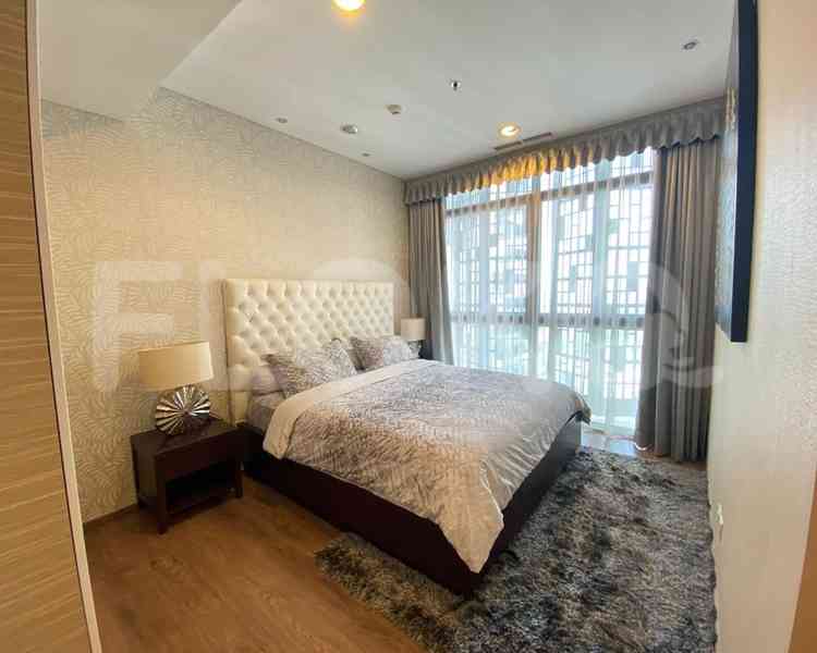 2 Bedroom on 22nd Floor for Rent in Senopati Suites - fseee5 4