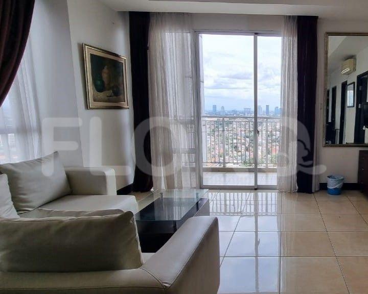 2 Bedroom on 25th Floor for Rent in Essence Darmawangsa Apartment - fcicd1 1
