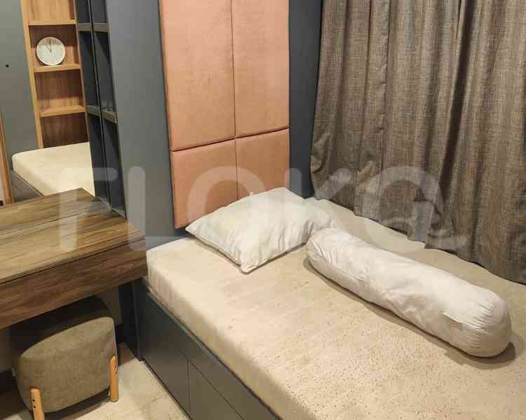 Tipe 2 Kamar Tidur di Lantai 36 untuk disewakan di Permata Hijau Suites Apartemen - fpe814 5