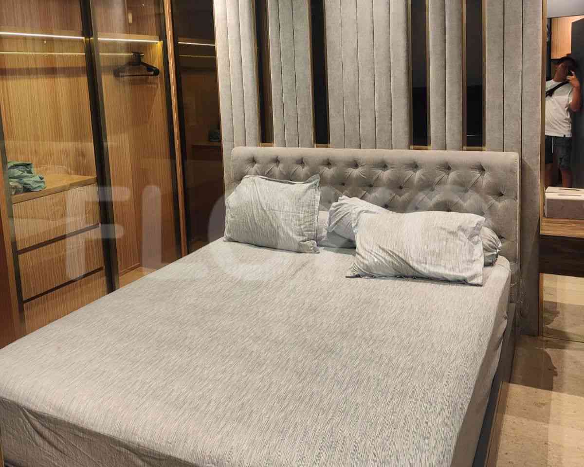 2 Bedroom on 36th Floor for Rent in Permata Hijau Suites Apartment - fpe34c 4