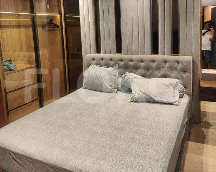 Tipe 2 Kamar Tidur di Lantai 36 untuk disewakan di Permata Hijau Suites Apartemen - fpe814 4