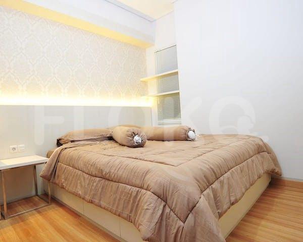 Tipe 2 Kamar Tidur di Lantai 12 untuk disewakan di Aspen Residence Apartemen - ffa554 3