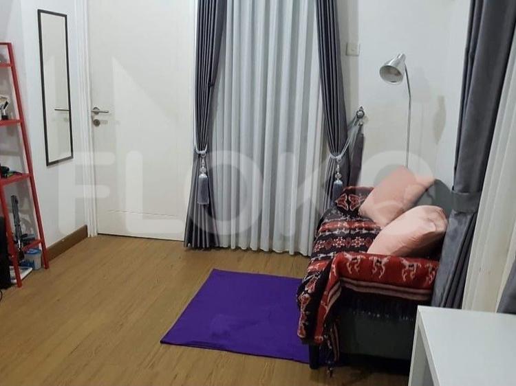 2 Bedroom on 2nd Floor for Rent in Pakubuwono Terrace - fga15e 1