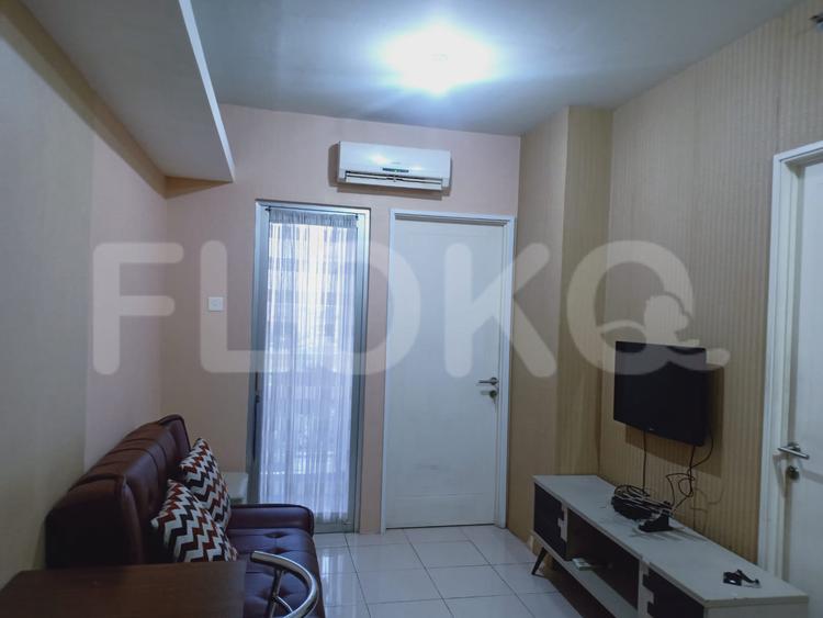 2 Bedroom on 6th Floor for Rent in Pakubuwono Terrace - fga644 1