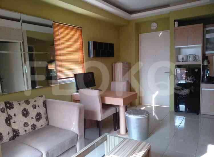 2 Bedroom on 26th Floor for Rent in Pakubuwono Terrace - fga5b5 4