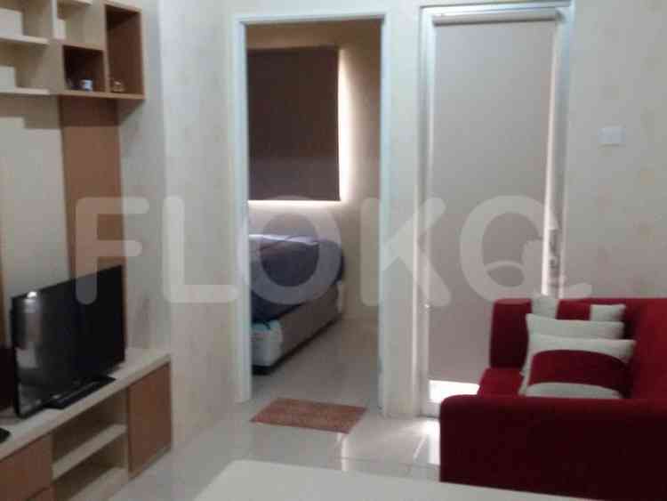 2 Bedroom on 17th Floor for Rent in Pakubuwono Terrace - fgac39 1