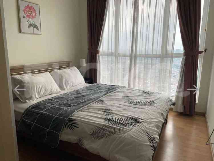2 Bedroom on 40th Floor for Rent in Gandaria Heights - fga4b9 2