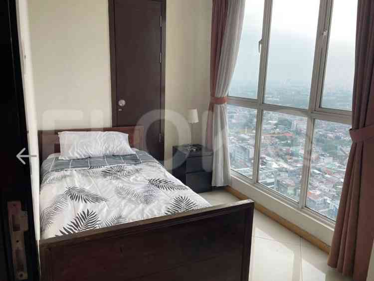 2 Bedroom on 40th Floor for Rent in Gandaria Heights - fga4b9 3