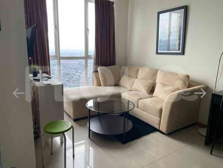 2 Bedroom on 40th Floor for Rent in Gandaria Heights - fga4b9 1