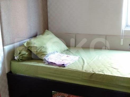 Tipe 2 Kamar Tidur di Lantai 9 untuk disewakan di Sudirman Park Apartemen - fta96d 3