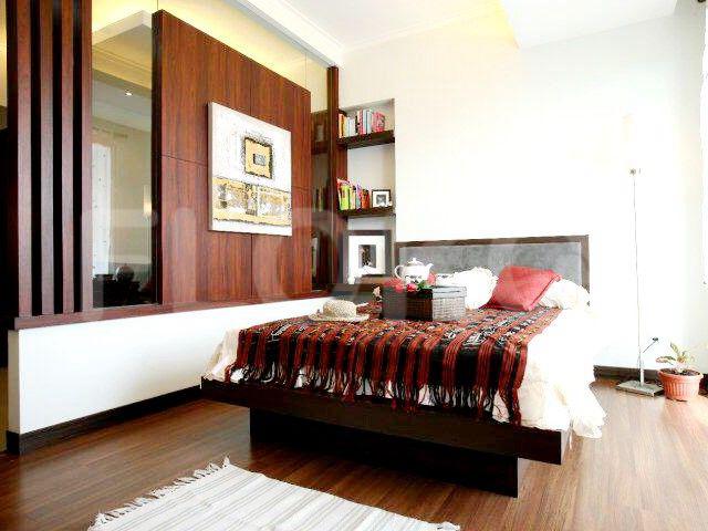 1 Bedroom on 18th Floor for Rent in Marbella Kemang Residence Apartment - fkec6a 2