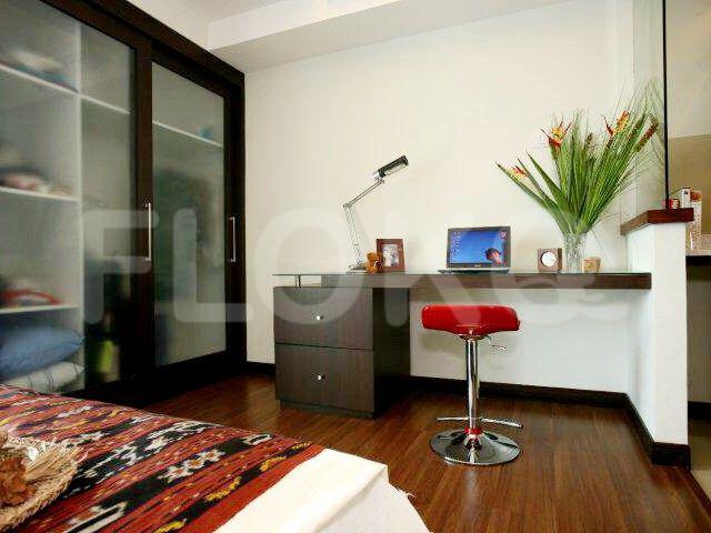 1 Bedroom on 18th Floor for Rent in Marbella Kemang Residence Apartment - fkec6a 5