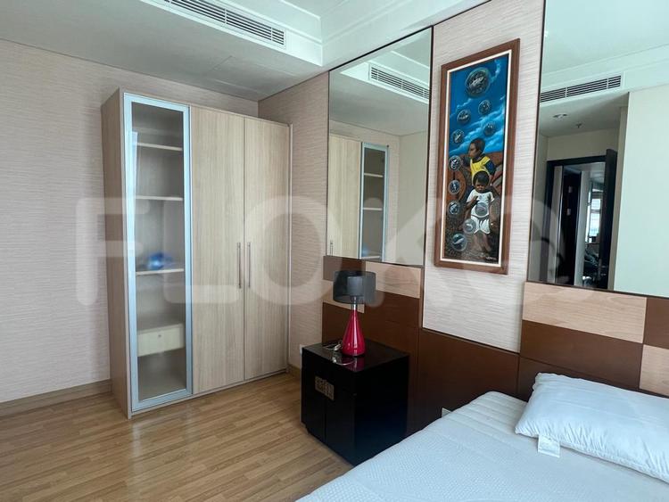 3 Bedroom on 25th Floor for Rent in The Peak Apartment - fsu55b 5