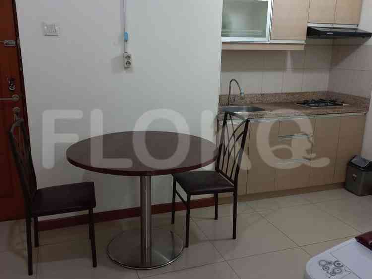 1 Bedroom on 11th Floor for Rent in Marbella Kemang Residence Apartment - fkeb6e 3