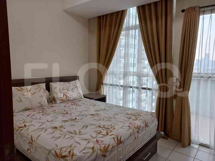 Tipe 1 Kamar Tidur di Lantai 11 untuk disewakan di Marbella Kemang Residence Apartemen - fke993 2