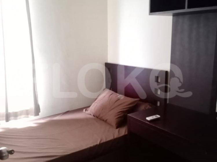2 Bedroom on 17th Floor for Rent in Sudirman Park Apartment - fta66e 2