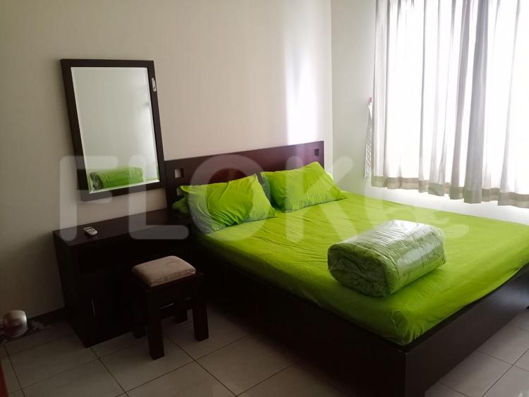 2 Bedroom on 17th Floor for Rent in Sudirman Park Apartment - fta66e 1