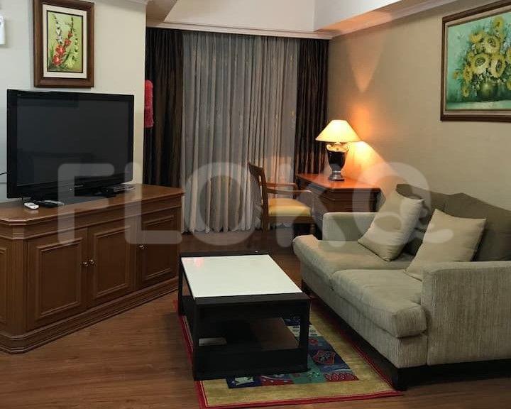 2 Bedroom on 37th Floor for Rent in Aryaduta Suites Semanggi - fsu47f 1