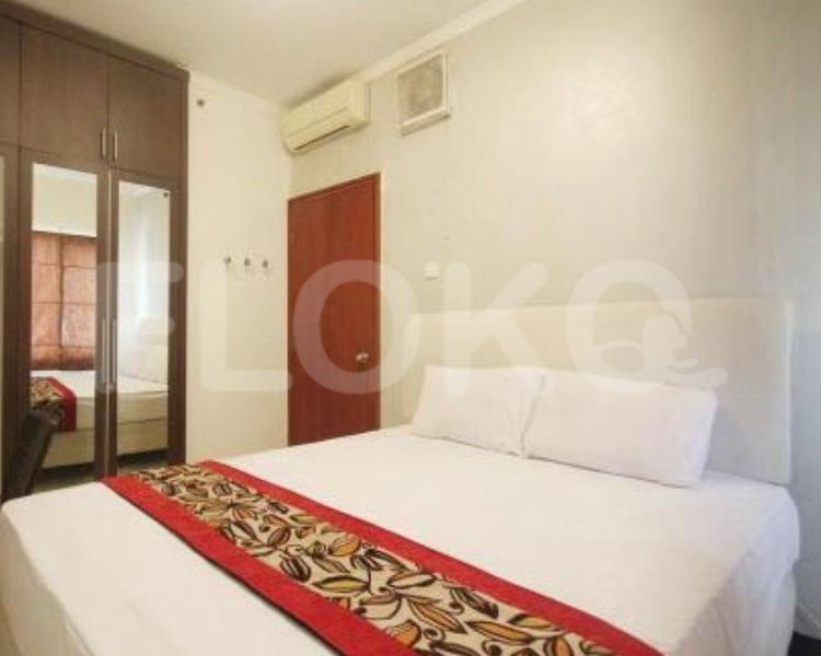 2 Bedroom on 8th Floor for Rent in Sudirman Park Apartment - fta7ff 3