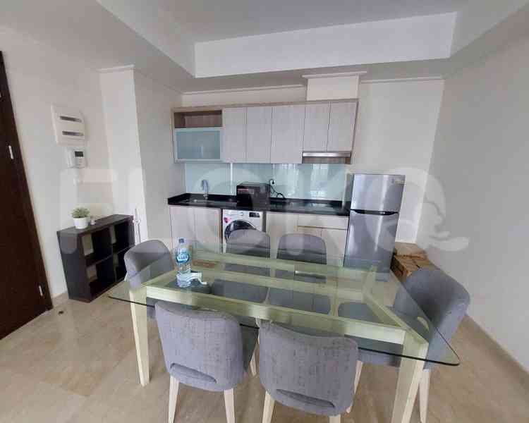 3 Bedroom on 5th Floor for Rent in Menteng Park - fme4c1 1