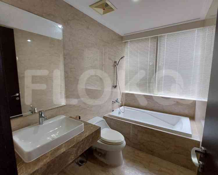 3 Bedroom on 5th Floor for Rent in Menteng Park - fme4c1 5