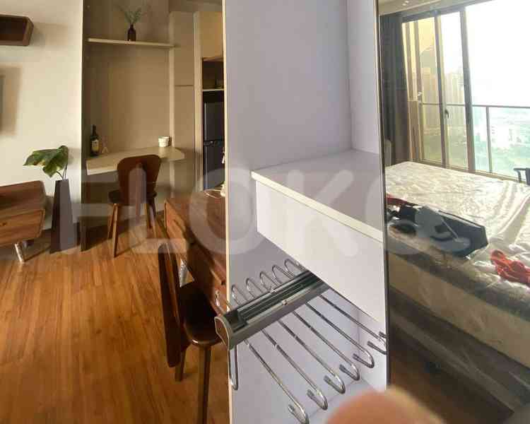 1 Bedroom on 15th Floor for Rent in Sudirman Hill Residences - fta7c5 1