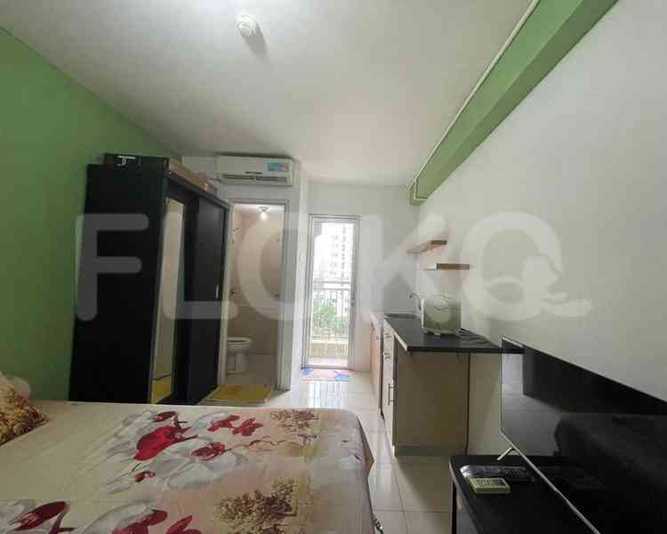 1 Bedroom on 6th Floor for Rent in Kalibata City Apartment - fpa1ad 2