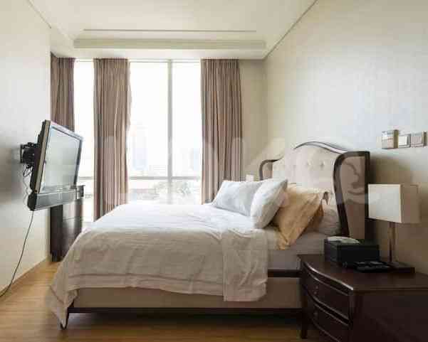 3 Bedroom on 6th Floor for Rent in The Peak Apartment - fsu305 3