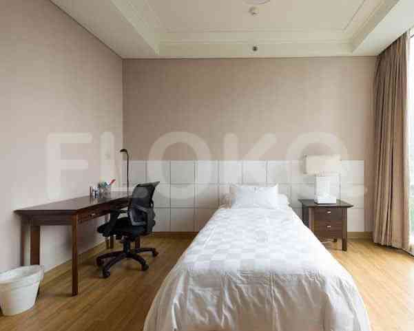3 Bedroom on 6th Floor for Rent in The Peak Apartment - fsu305 4