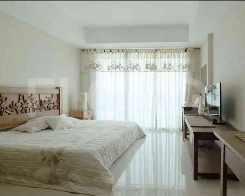 Tipe 1 Kamar Tidur di Lantai 7 untuk disewakan di Nine Residence - fpab6b 2