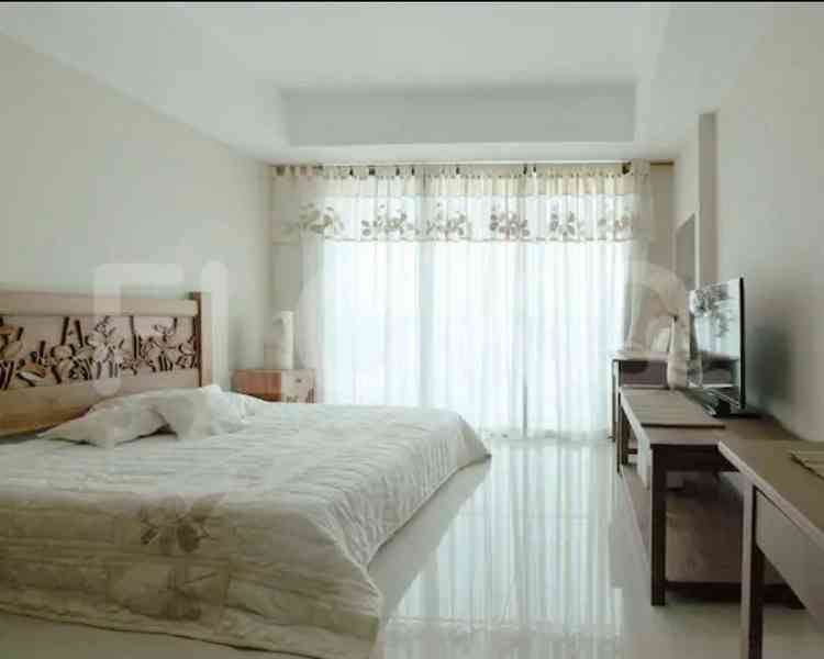 Tipe 1 Kamar Tidur di Lantai 7 untuk disewakan di Nine Residence - fpab6b 2