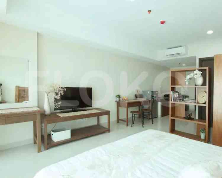 1 Bedroom on 7th Floor for Rent in Nine Residence - fpa38d 3