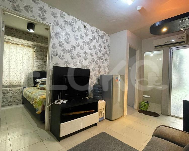 2 Bedroom on 15th Floor for Rent in Kalibata City Apartment - fpadbd 3